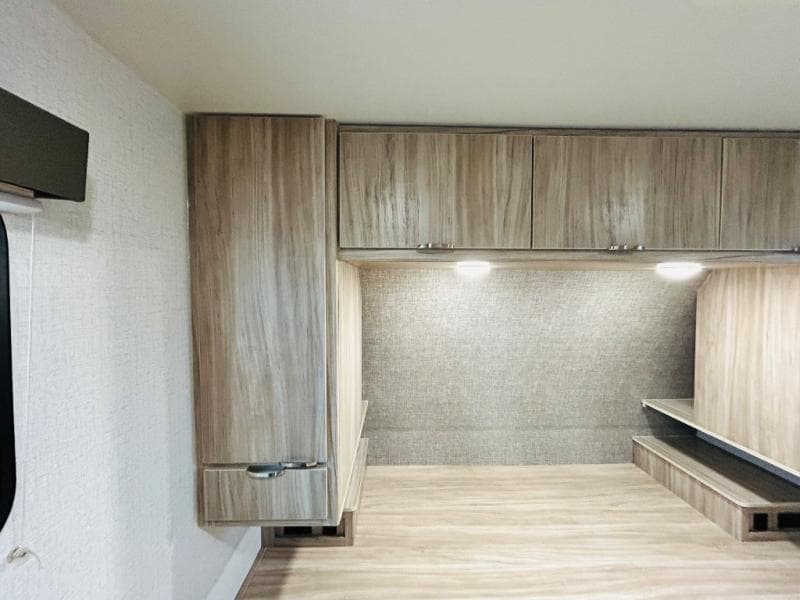 2022 Winnebago 2022 Winnebago Minnie Plus - thumbnail 79