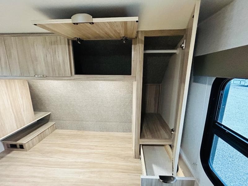 2022 Winnebago 2022 Winnebago Minnie Plus - thumbnail 84