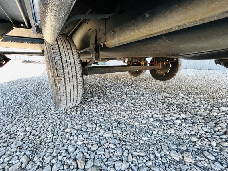 2020 Winnebago 2020 Winnebago Minnie Plus - thumbnail 11