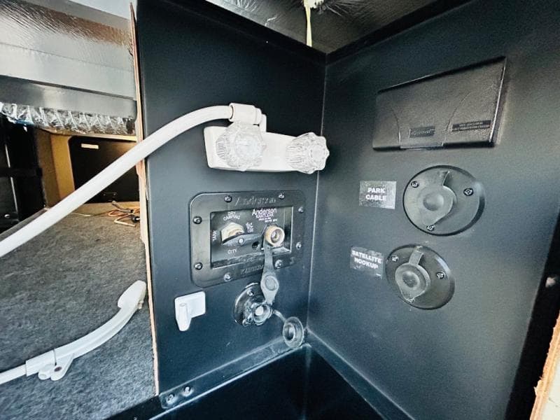 2020 Winnebago 2020 Winnebago Minnie Plus - thumbnail 15