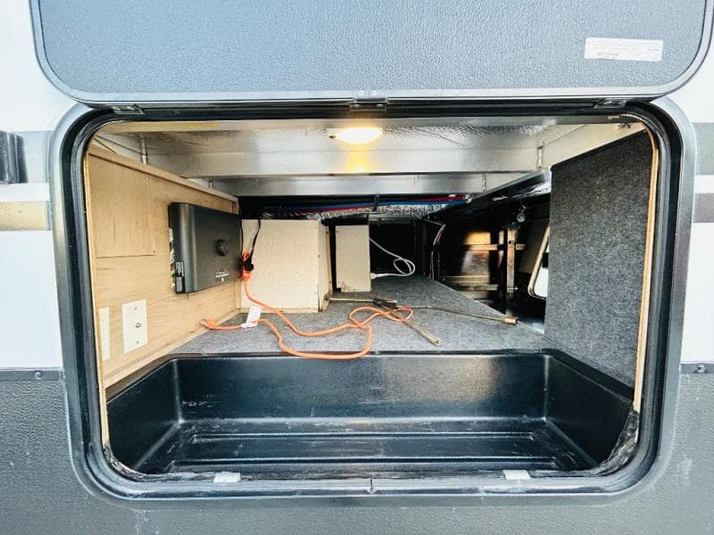 2020 Winnebago 2020 Winnebago Minnie Plus - thumbnail 21