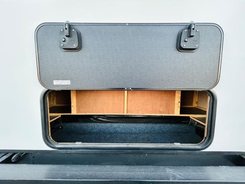 2020 Winnebago 2020 Winnebago Minnie Plus - thumbnail 23