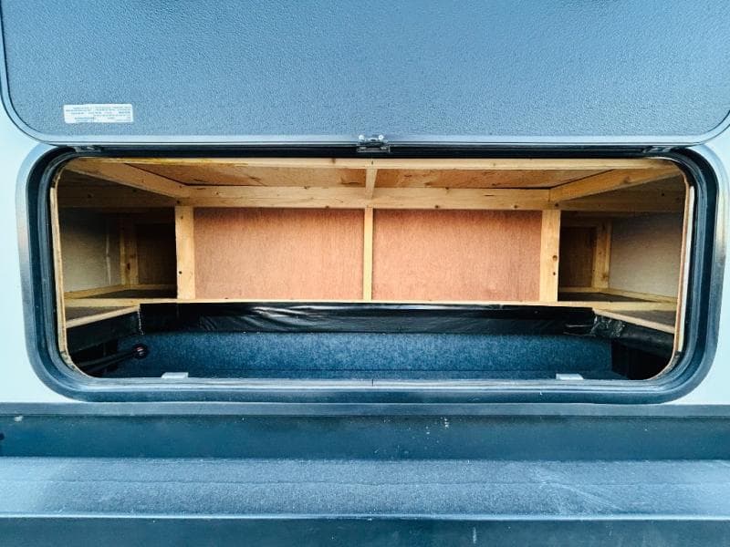 2020 Winnebago 2020 Winnebago Minnie Plus - thumbnail 24