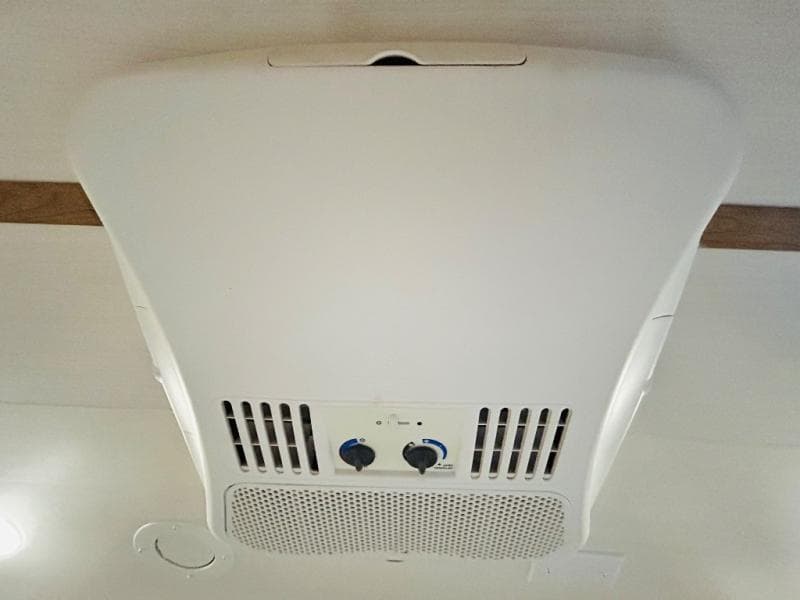 2020 Winnebago 2020 Winnebago Minnie Plus - thumbnail 29