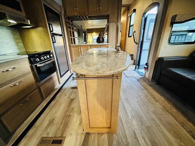 2020 Winnebago 2020 Winnebago Minnie Plus - thumbnail 38