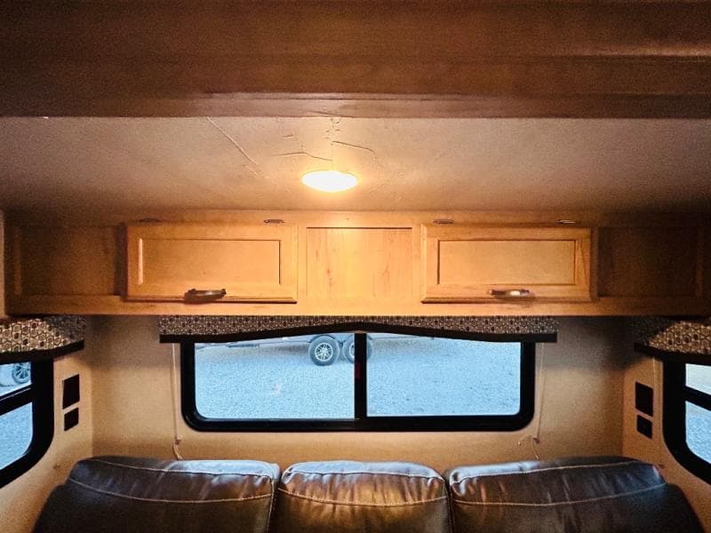 2020 Winnebago 2020 Winnebago Minnie Plus - thumbnail 44