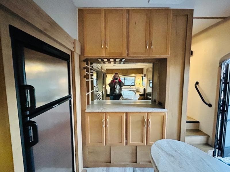 2020 Winnebago 2020 Winnebago Minnie Plus - thumbnail 52