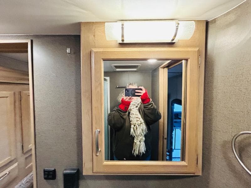 2020 Winnebago 2020 Winnebago Minnie Plus - thumbnail 54