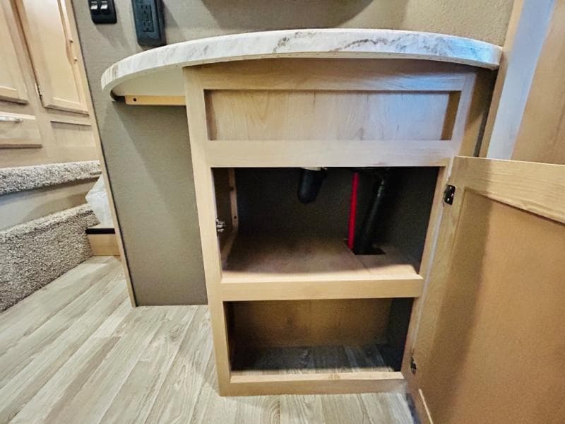 2020 Winnebago 2020 Winnebago Minnie Plus - thumbnail 58