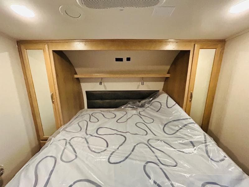 2020 Winnebago 2020 Winnebago Minnie Plus - thumbnail 64