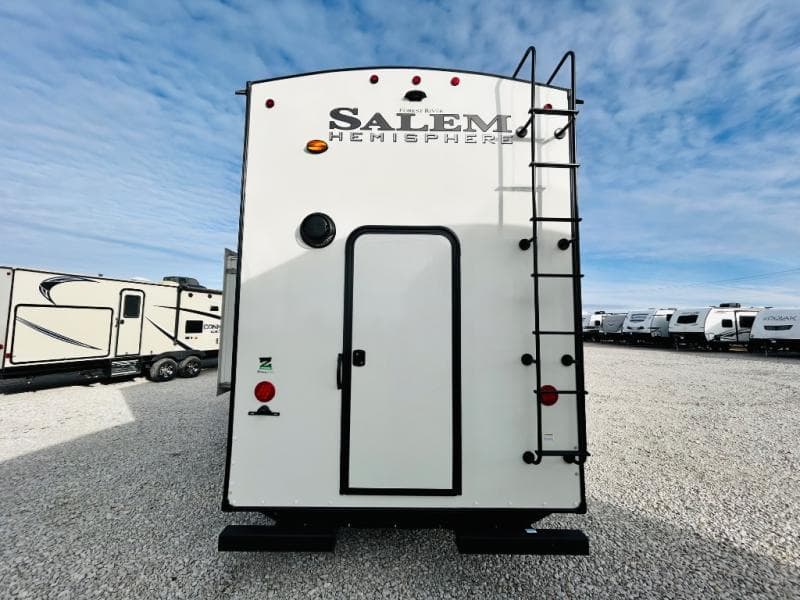 2024 Forest River 2024 Forest River Salem Hemisphere - thumbnail 6