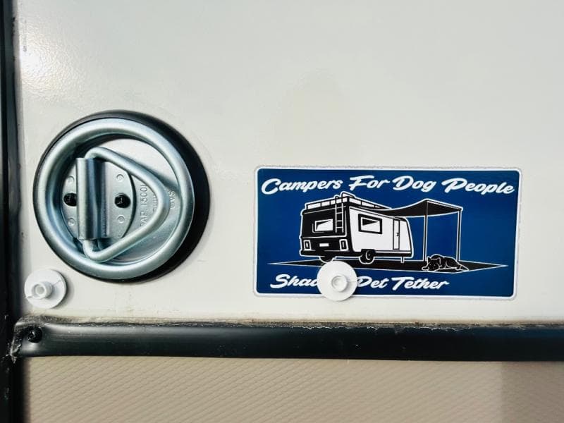 2024 Forest River 2024 Forest River Salem Hemisphere - thumbnail 11