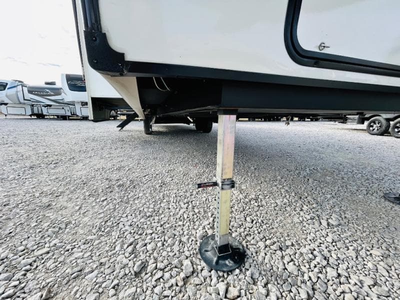 2024 Forest River 2024 Forest River Salem Hemisphere - thumbnail 13