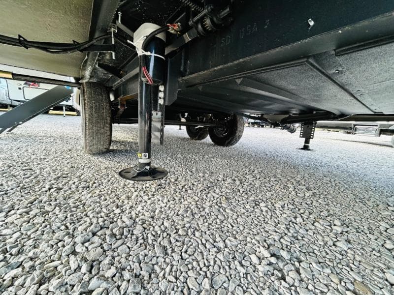 2024 Forest River 2024 Forest River Salem Hemisphere - thumbnail 14