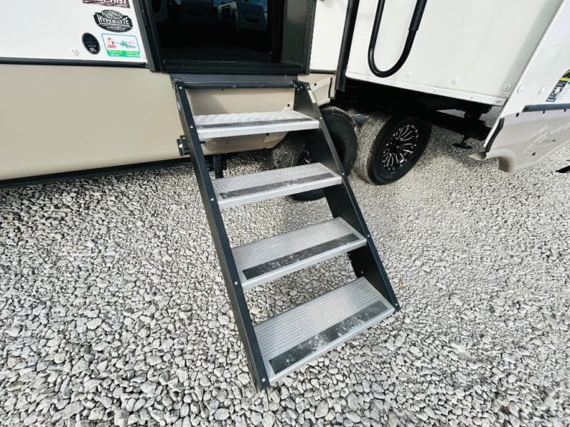 2024 Forest River 2024 Forest River Salem Hemisphere - thumbnail 15