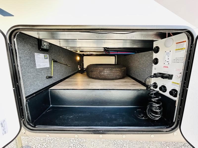 2024 Forest River 2024 Forest River Salem Hemisphere - thumbnail 16