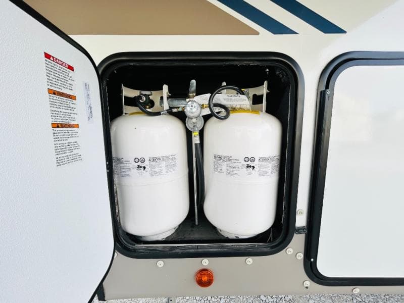 2024 Forest River 2024 Forest River Salem Hemisphere - thumbnail 18