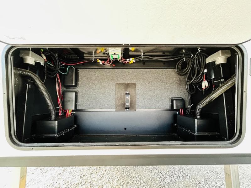 2024 Forest River 2024 Forest River Salem Hemisphere - thumbnail 19