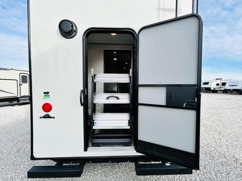 2024 Forest River 2024 Forest River Salem Hemisphere - thumbnail 21