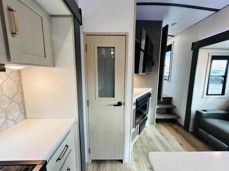 2024 Forest River 2024 Forest River Salem Hemisphere - thumbnail 25