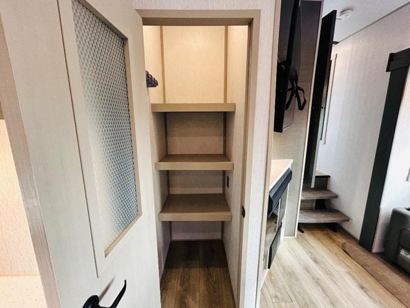 2024 Forest River 2024 Forest River Salem Hemisphere - thumbnail 26