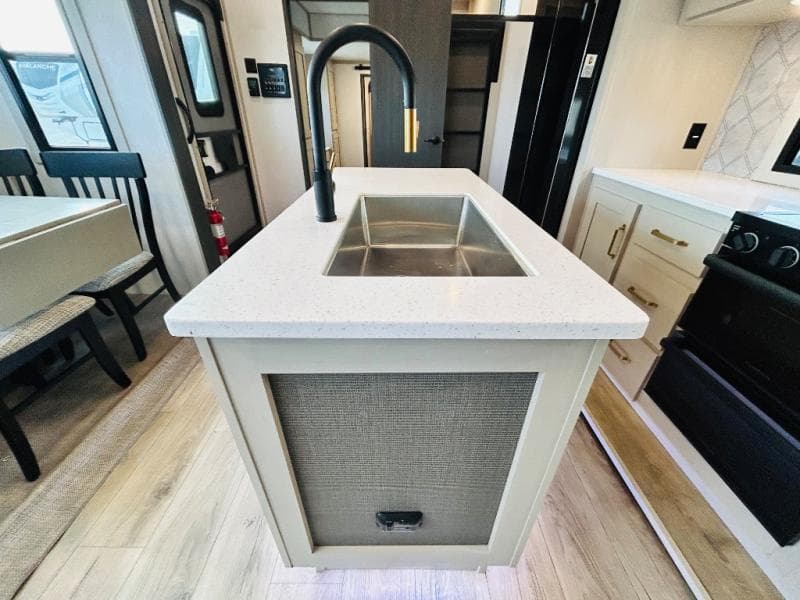 2024 Forest River 2024 Forest River Salem Hemisphere - thumbnail 28