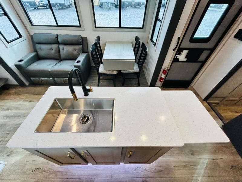 2024 Forest River 2024 Forest River Salem Hemisphere - thumbnail 31