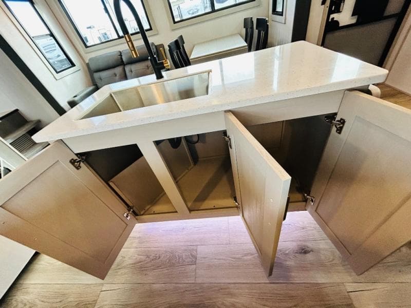 2024 Forest River 2024 Forest River Salem Hemisphere - thumbnail 33