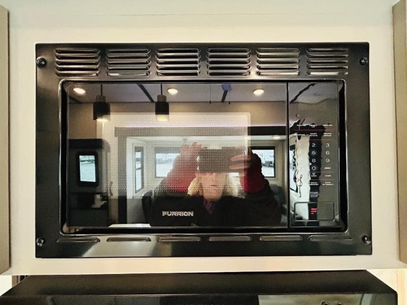 2024 Forest River 2024 Forest River Salem Hemisphere - thumbnail 35