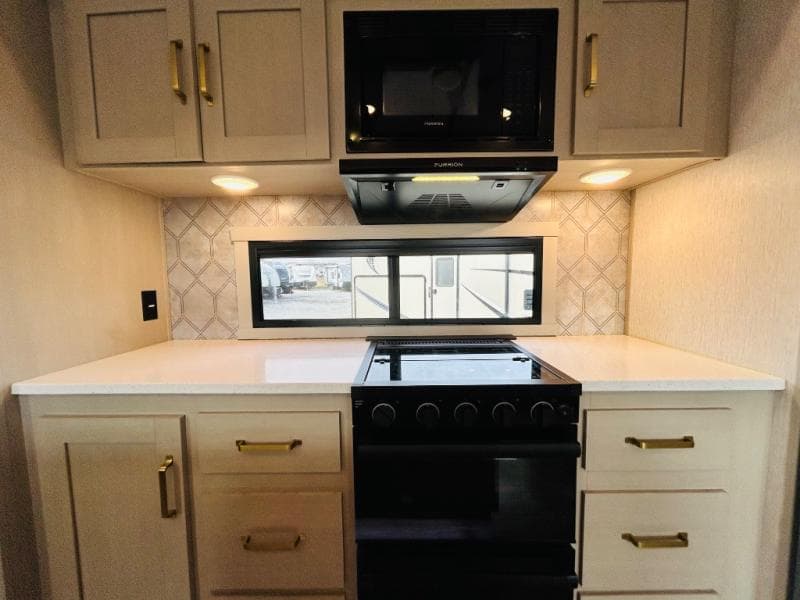 2024 Forest River 2024 Forest River Salem Hemisphere - thumbnail 37