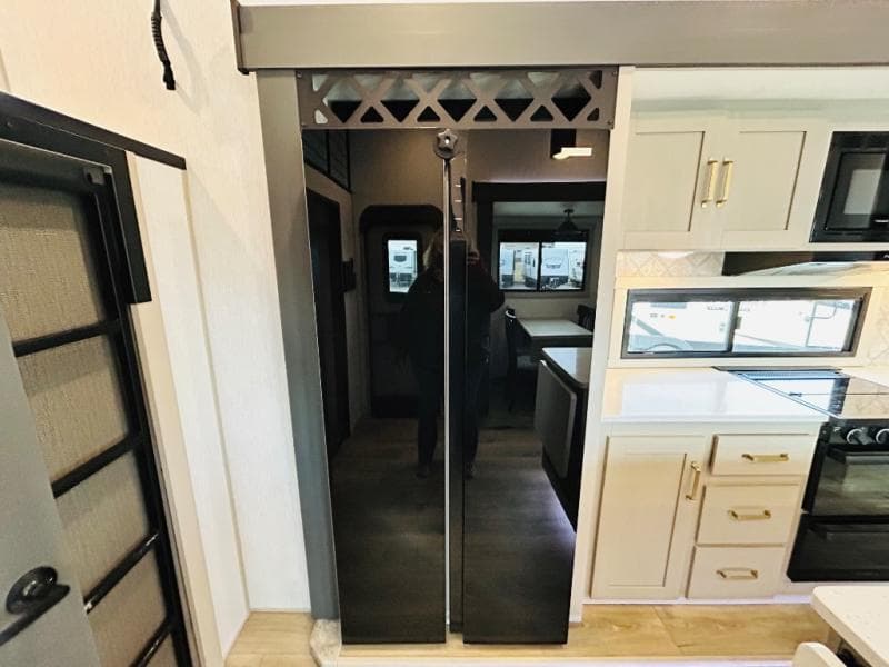 2024 Forest River 2024 Forest River Salem Hemisphere - thumbnail 39