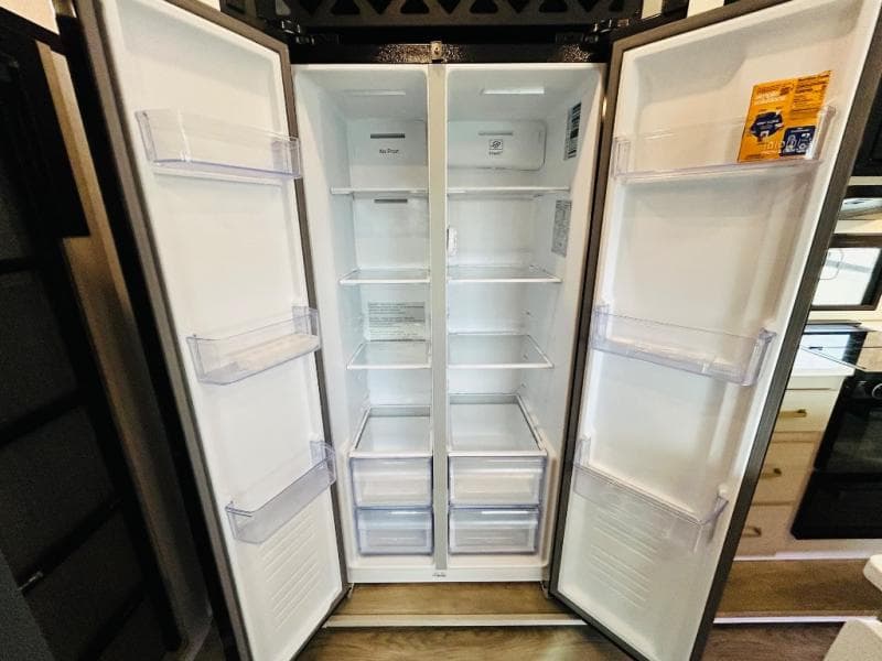 2024 Forest River 2024 Forest River Salem Hemisphere - thumbnail 40