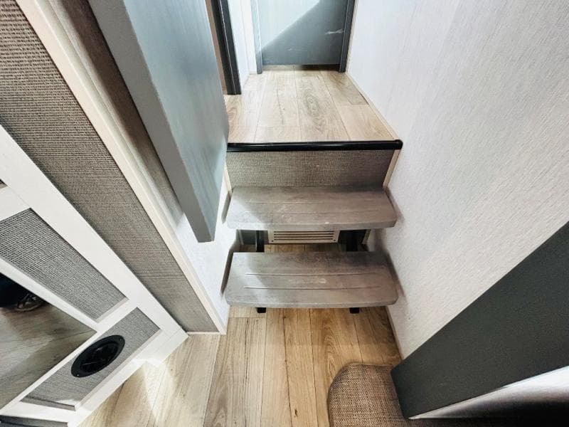 2024 Forest River 2024 Forest River Salem Hemisphere - thumbnail 52