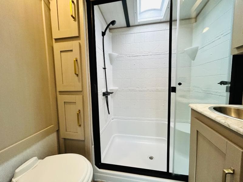 2024 Forest River 2024 Forest River Salem Hemisphere - thumbnail 53