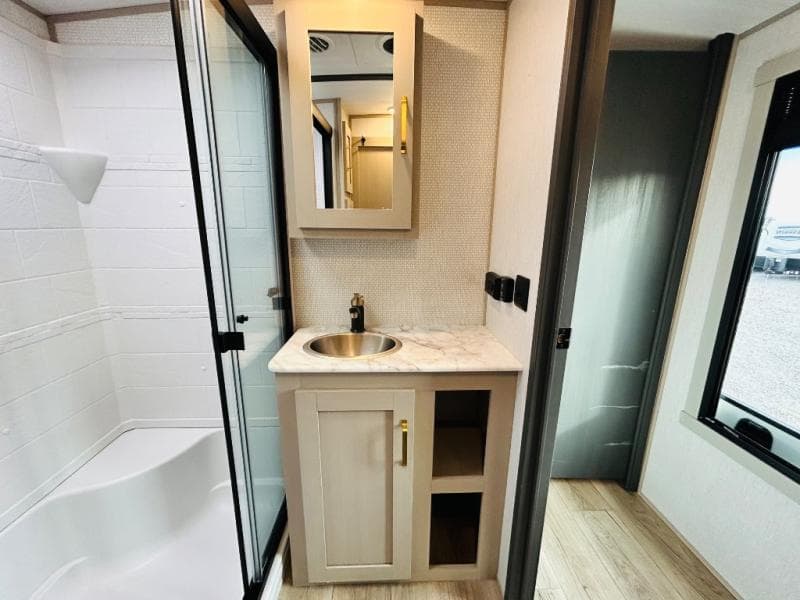 2024 Forest River 2024 Forest River Salem Hemisphere - thumbnail 54