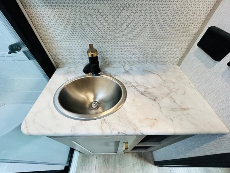 2024 Forest River 2024 Forest River Salem Hemisphere - thumbnail 55