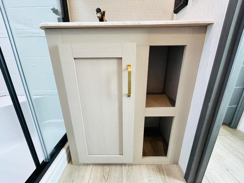 2024 Forest River 2024 Forest River Salem Hemisphere - thumbnail 56