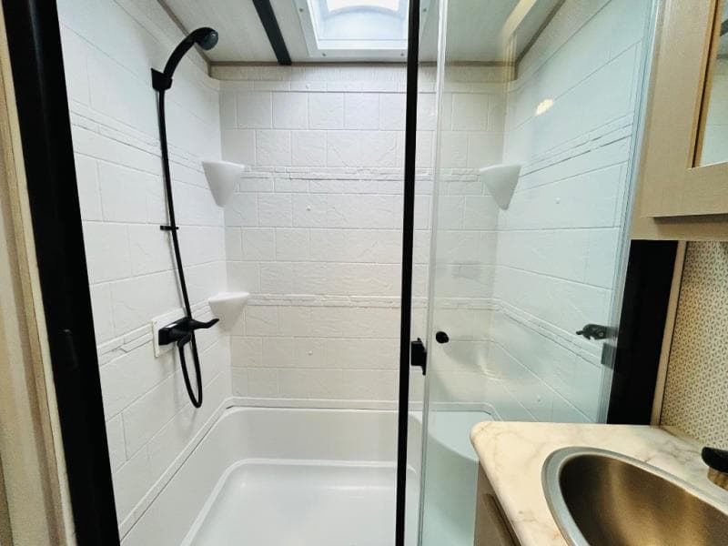 2024 Forest River 2024 Forest River Salem Hemisphere - thumbnail 58