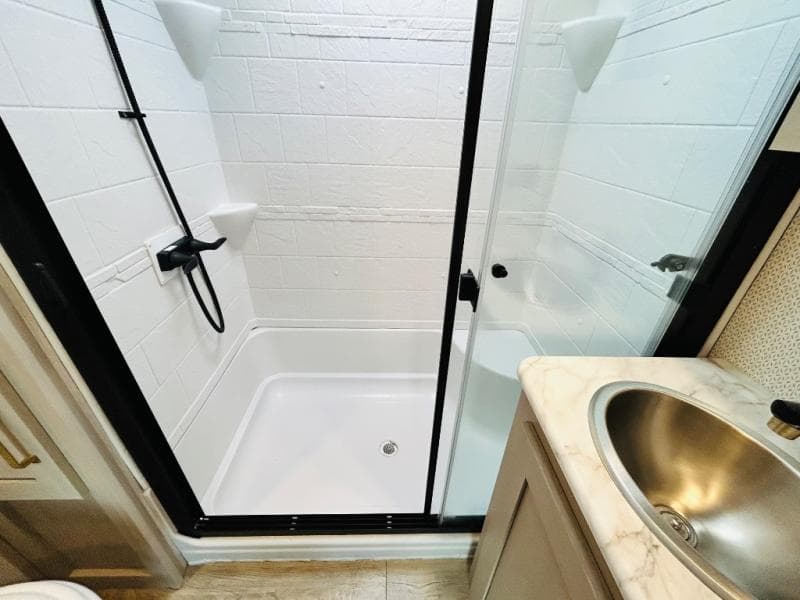 2024 Forest River 2024 Forest River Salem Hemisphere - thumbnail 59