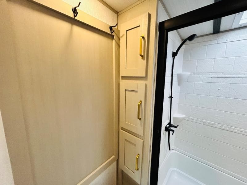 2024 Forest River 2024 Forest River Salem Hemisphere - thumbnail 60