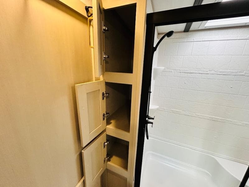 2024 Forest River 2024 Forest River Salem Hemisphere - thumbnail 61