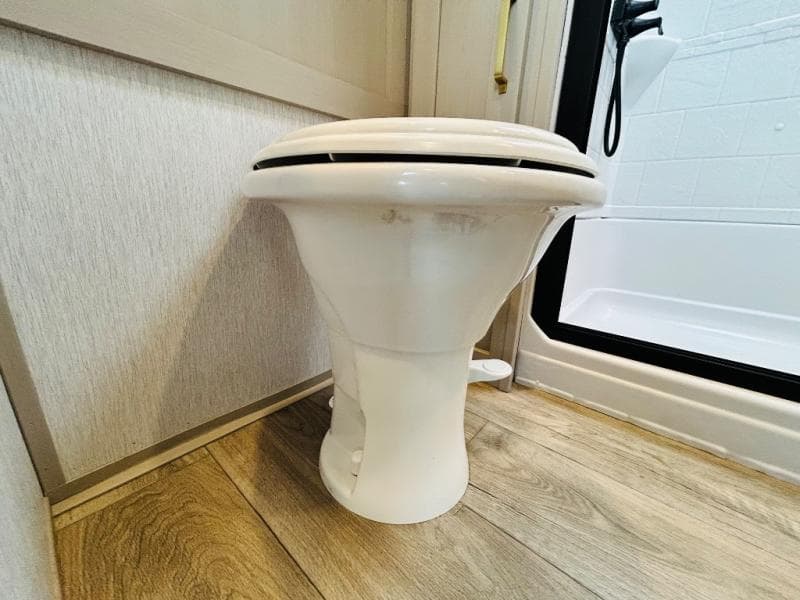 2024 Forest River 2024 Forest River Salem Hemisphere - thumbnail 62