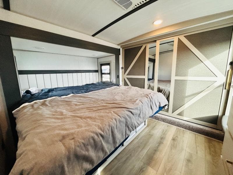 2024 Forest River 2024 Forest River Salem Hemisphere - thumbnail 63