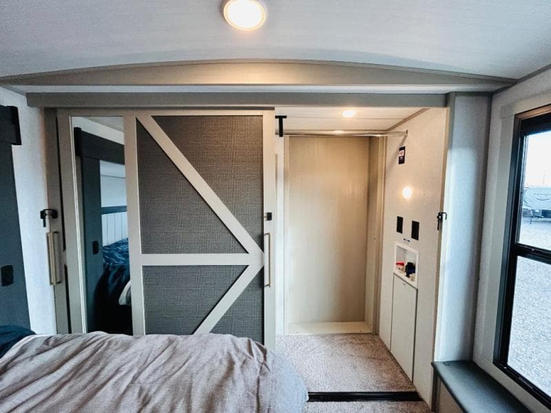 2024 Forest River 2024 Forest River Salem Hemisphere - thumbnail 68