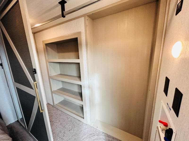 2024 Forest River 2024 Forest River Salem Hemisphere - thumbnail 69