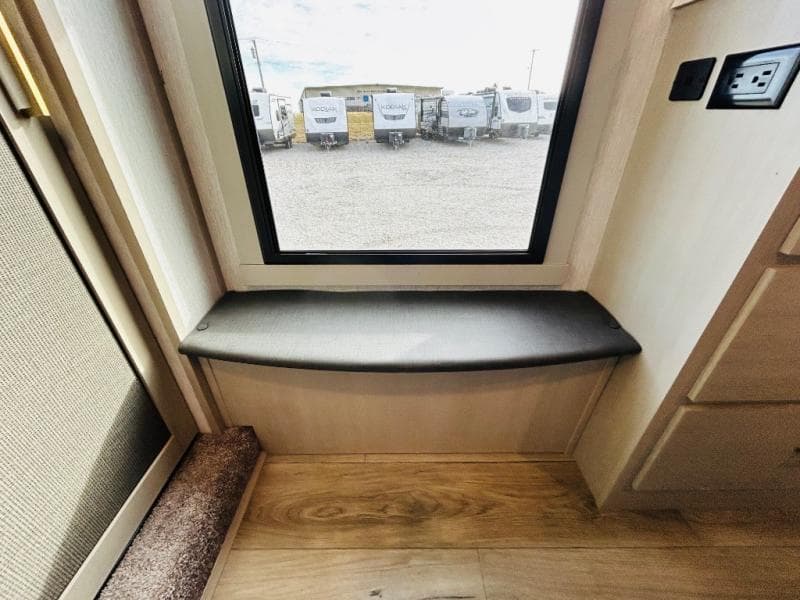 2024 Forest River 2024 Forest River Salem Hemisphere - thumbnail 74