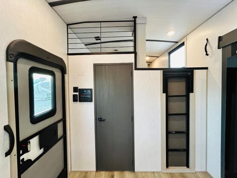 2024 Forest River 2024 Forest River Salem Hemisphere - thumbnail 75