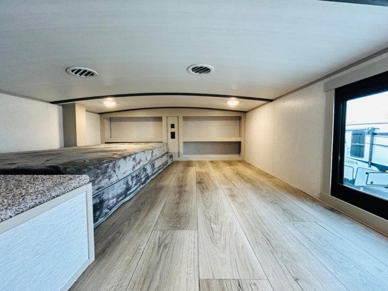 2024 Forest River 2024 Forest River Salem Hemisphere - thumbnail 78