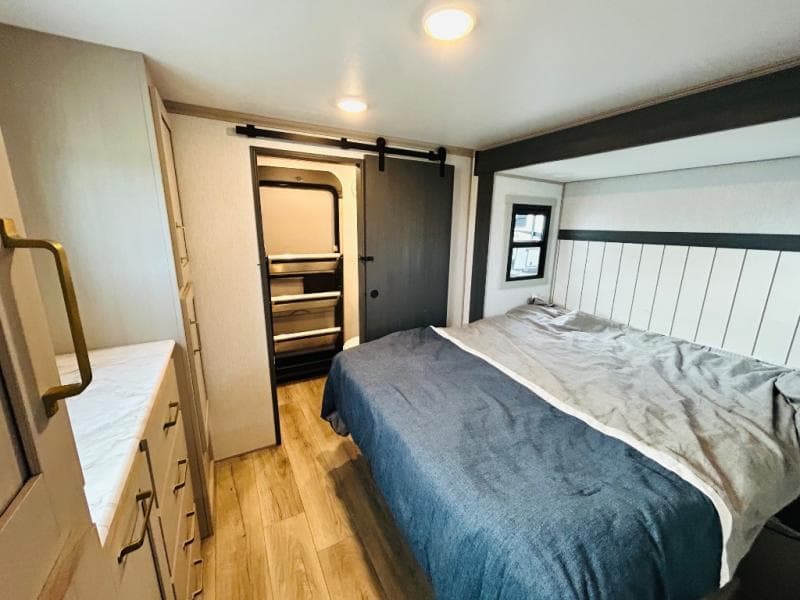 2024 Forest River 2024 Forest River Salem Hemisphere - thumbnail 79