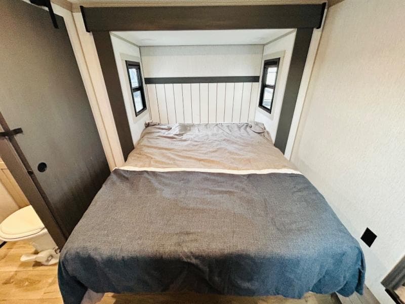 2024 Forest River 2024 Forest River Salem Hemisphere - thumbnail 80